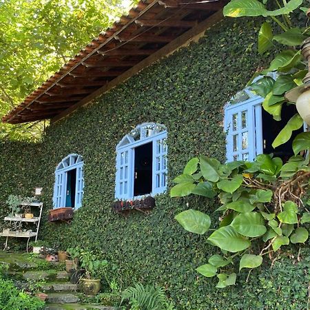 Pousada Casa Do Ipe Amarelo Miguel Pereira Dış mekan fotoğraf
