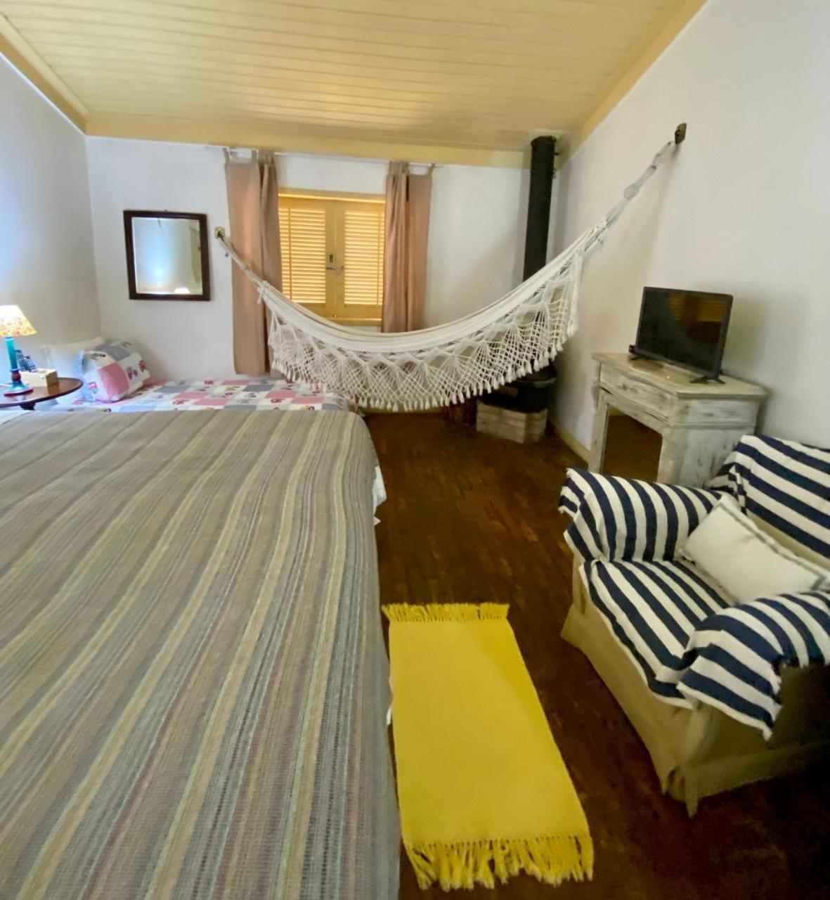 Pousada Casa Do Ipe Amarelo Miguel Pereira Dış mekan fotoğraf