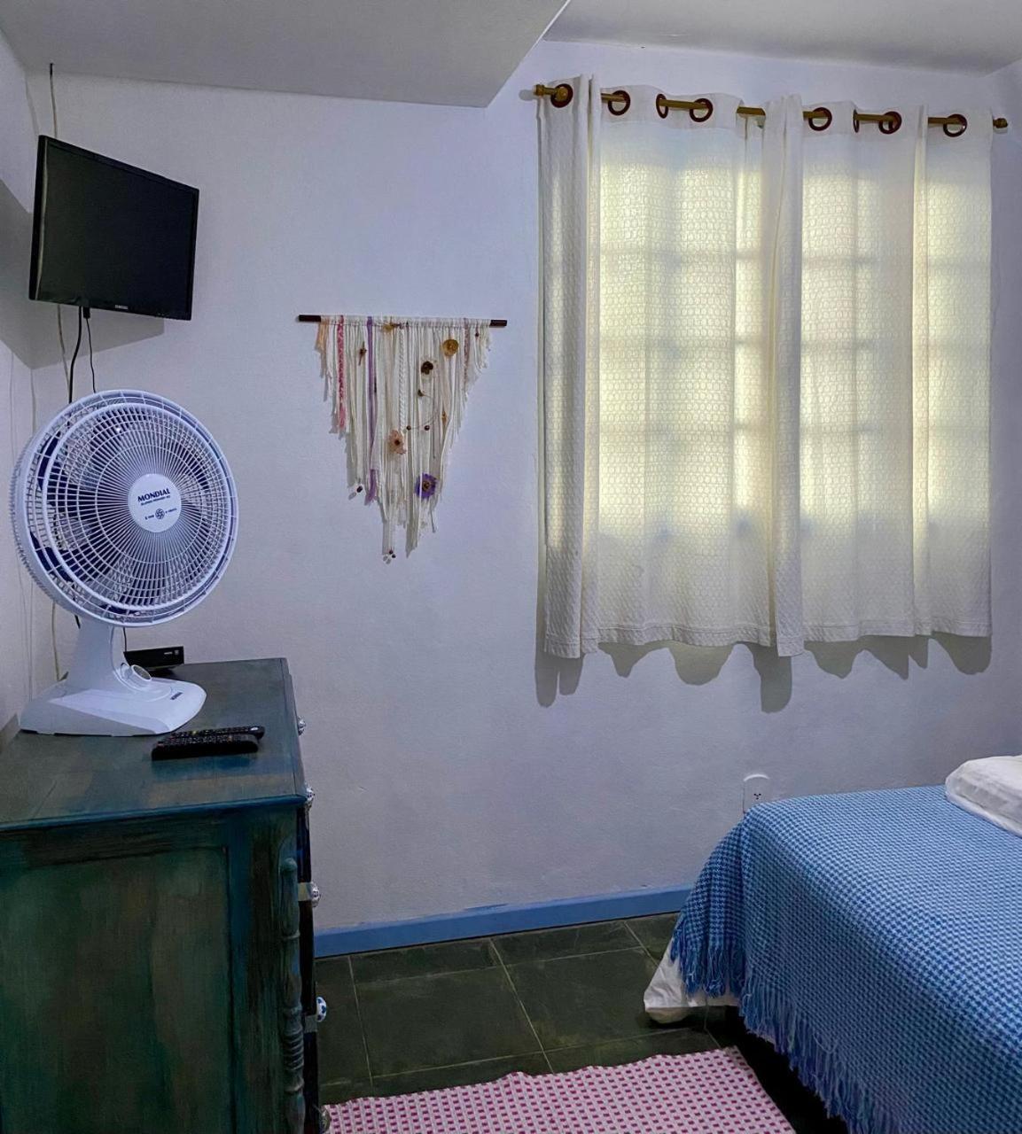 Pousada Casa Do Ipe Amarelo Miguel Pereira Dış mekan fotoğraf