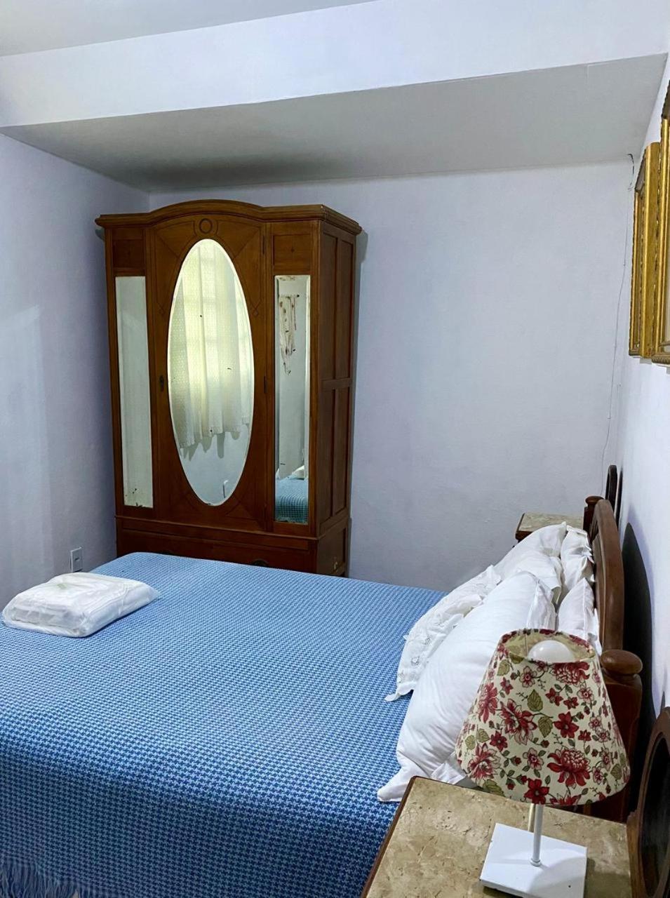 Pousada Casa Do Ipe Amarelo Miguel Pereira Dış mekan fotoğraf