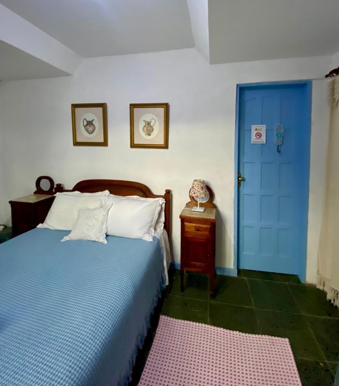 Pousada Casa Do Ipe Amarelo Miguel Pereira Dış mekan fotoğraf