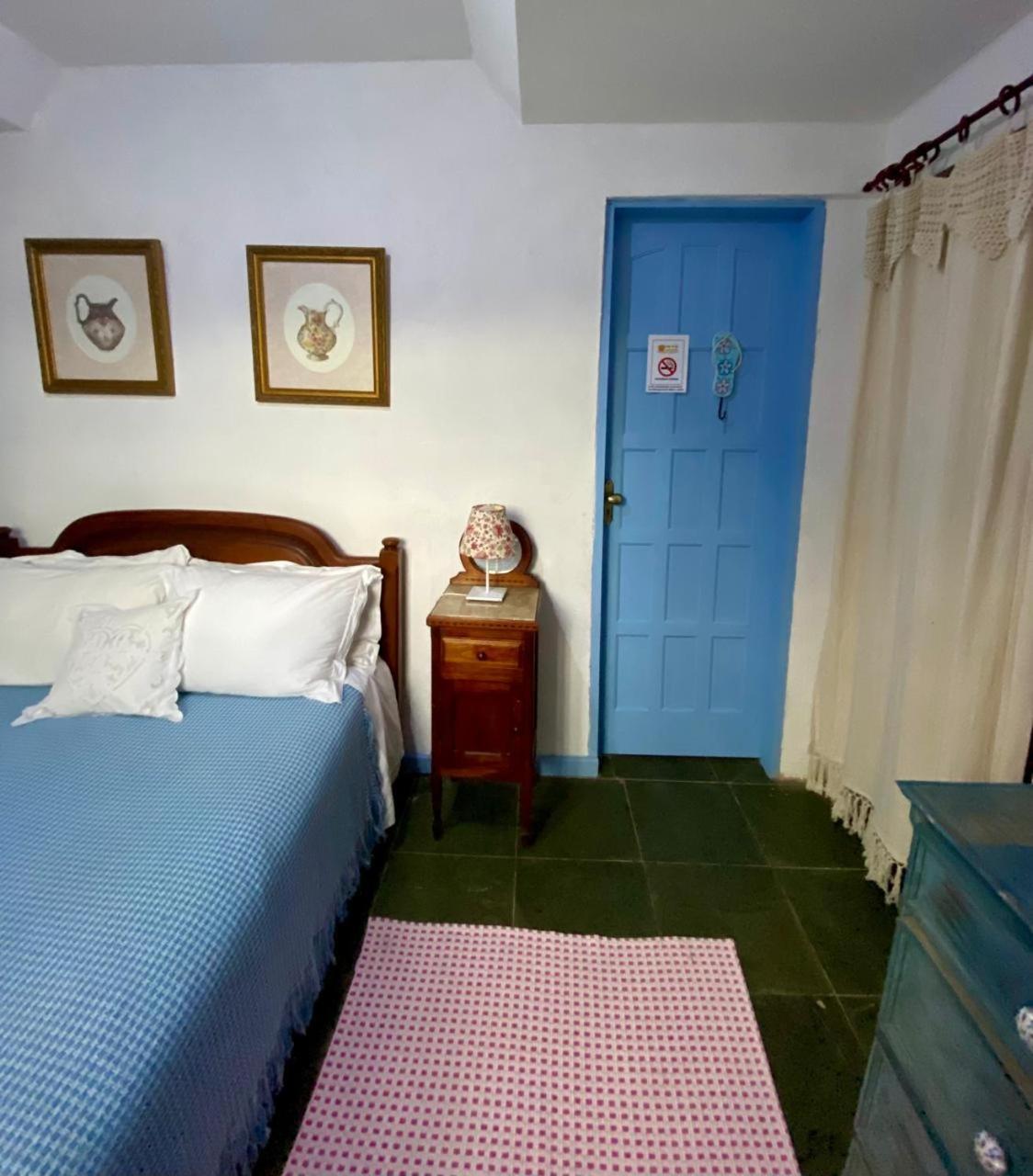 Pousada Casa Do Ipe Amarelo Miguel Pereira Dış mekan fotoğraf